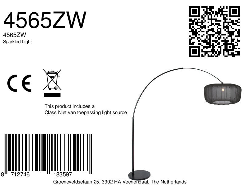 zwarte-booglamp-met-royale-zwarte-kap-steinhauer-sparkled-light-variant-image8a