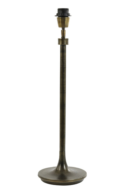 klassieke-zwarte-bruine-lampenvoet-light-living-olando-variant-image1
