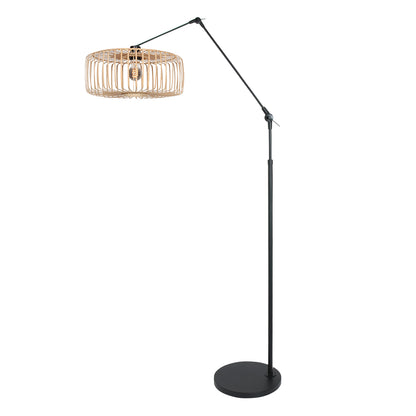 vloerlamp-met-verfijnde-bamboekap-en-slanke-basis-steinhauer-prestige-chic-variant-image1