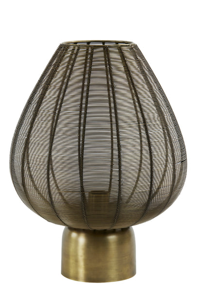 messing-tafellamp-druppel-vorm-light-living-suneko-variant-image1