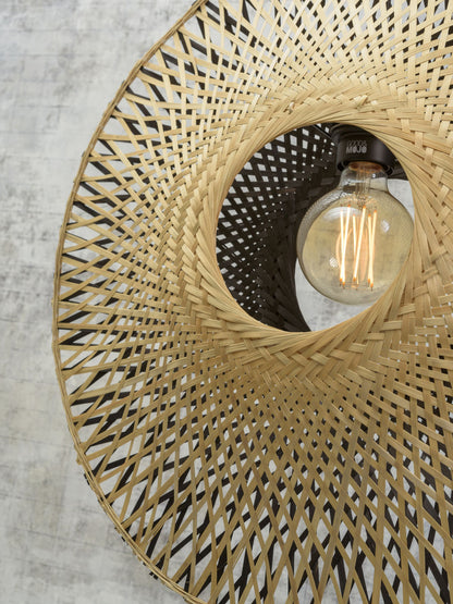bamboe-bohemien-zwart-naturel-hanglamp-good-mojo-kalimantan-variant-image2