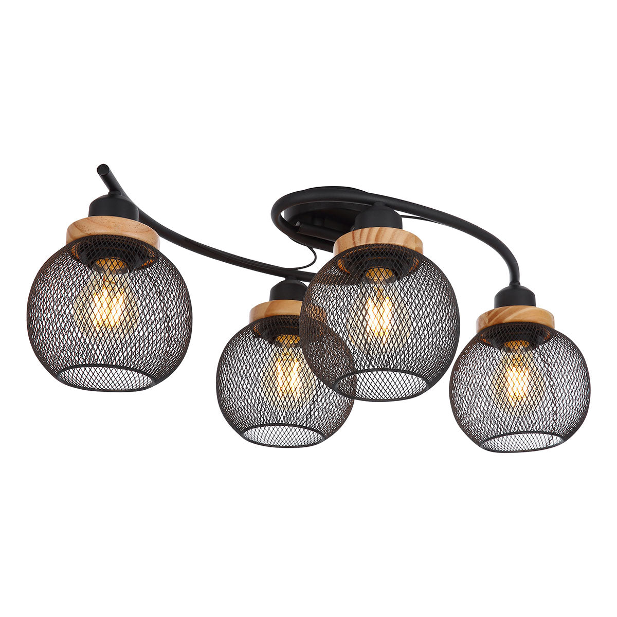 zwarte-bollen-retro-plafondlamp-globo-pablo-main-image