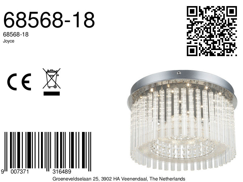chromen-plafondlamp-rond-glasbuizen-globo-joyce-variant-image8a