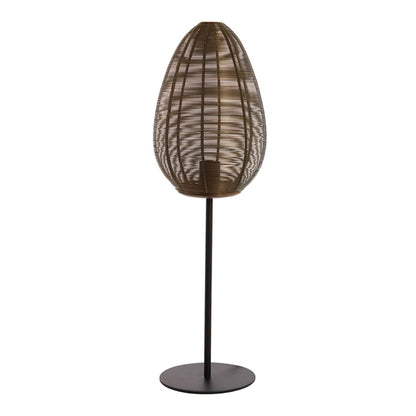 retro-zwart-met-gouden-tafellamp-light-living-yaelle-main-image