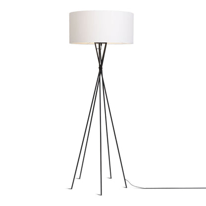 witte-5-potige-vloerlamp-metaal-katoen-its-about-romi-lima-main-image