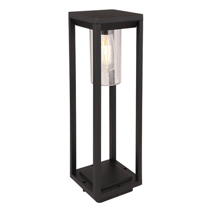 moderne-zwarte-buitenlamp-aluminium-globo-candela-main-image