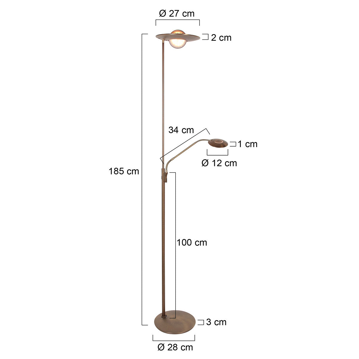 steinhauer-zenith-2-bronzen-vloerlamp-met-uplight-en-leesarm-variant-image7