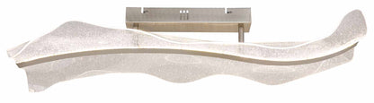 langwerpige-golvende-plafondlamp-nikkel-transparant-globo-saque-variant-image1