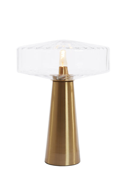 retro-gouden-tafellamp-met-helder-glas-light-living-pleat-variant-image2
