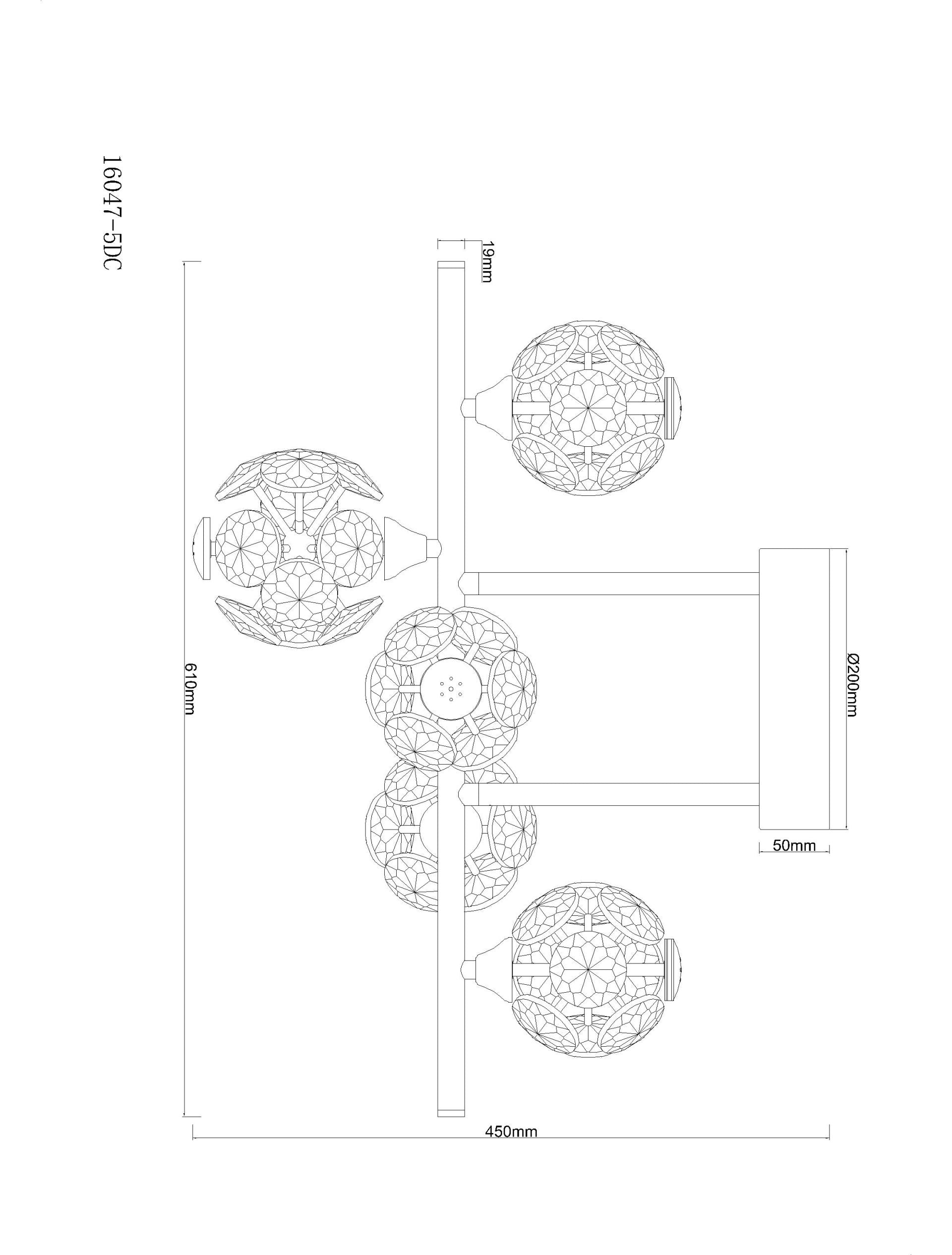 moderne-plafondlamp-met-chroom-en-kristallen-virina-variant-image5