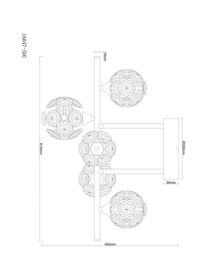 moderne-plafondlamp-met-chroom-en-kristallen-virina-variant-image5