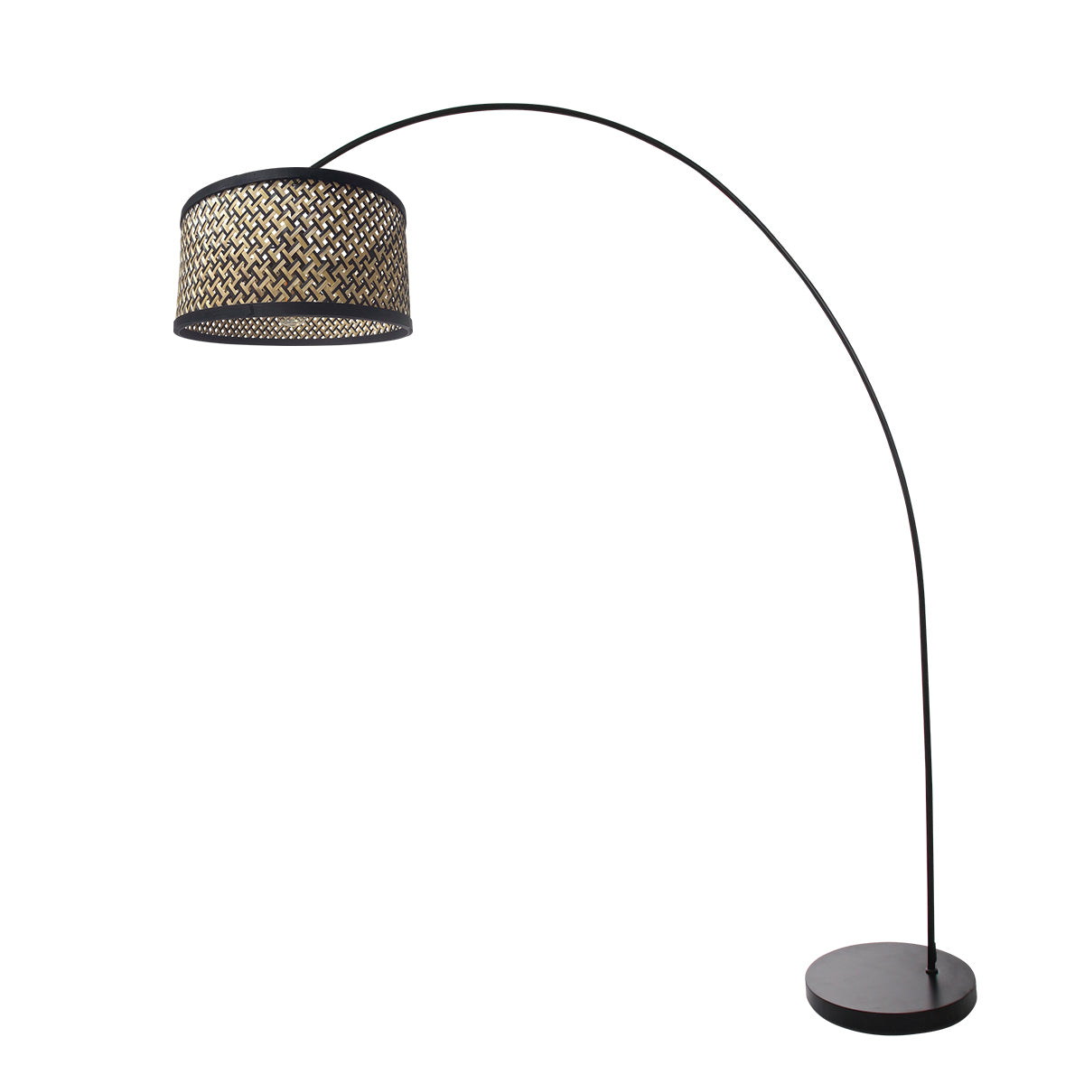 zwarte-vloerlamp-met-rotan-lampenkap-mexlite-solva-variant-image1