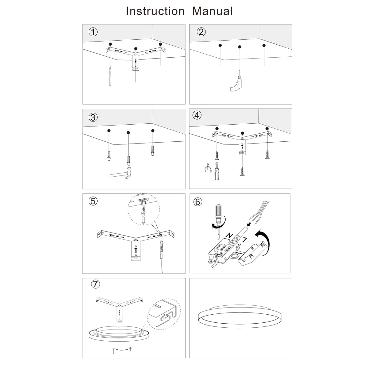 goudkleurige-plafondlamp-met-ronde-led-schijf-steinhauer-flady-variant-image9
