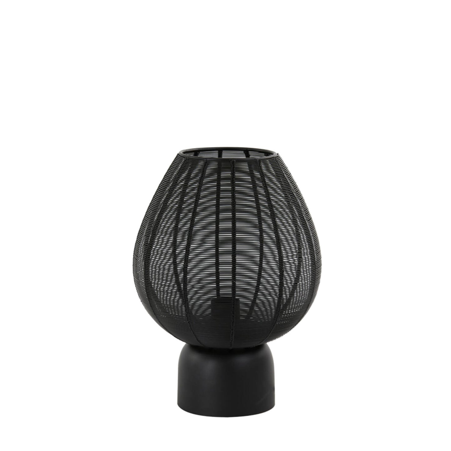 zwarte-tafellamp-draadontwerp-light-living-suneko-main-image