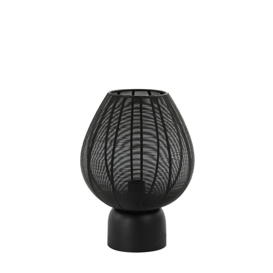 zwarte-tafellamp-draadontwerp-light-living-suneko-main-image