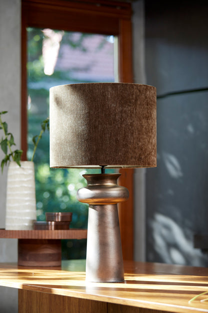 lampenkap-bruin-cilindervormig-light-living-bayou-variant-image3