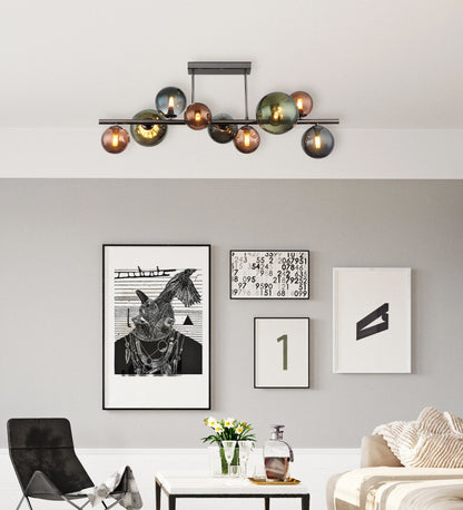 moderne-plafondlamp-met-glazen-bollen-riha-variant-image4