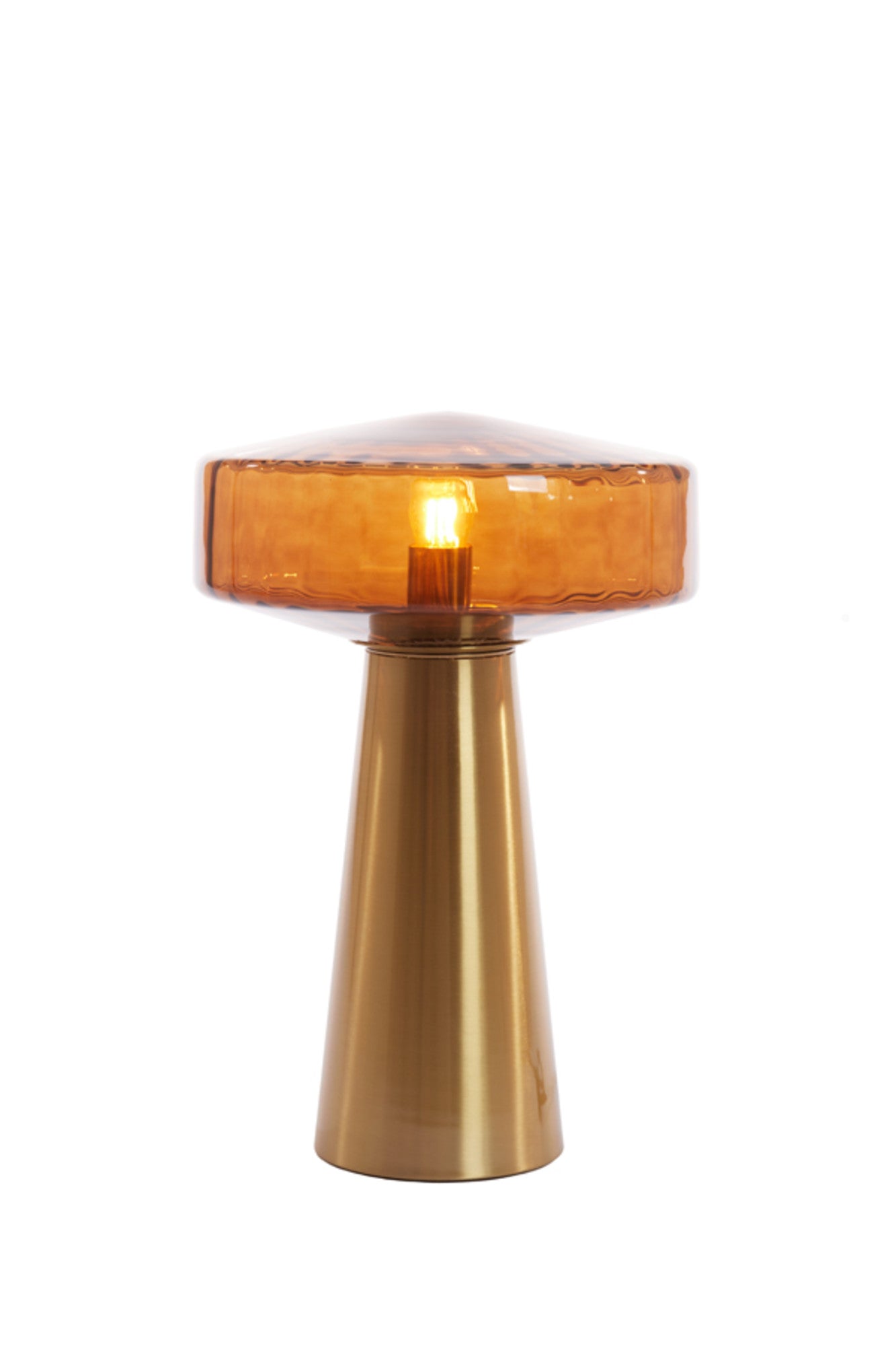 retro-goud-met-bruine-tafellamp-light-living-pleat-variant-image2