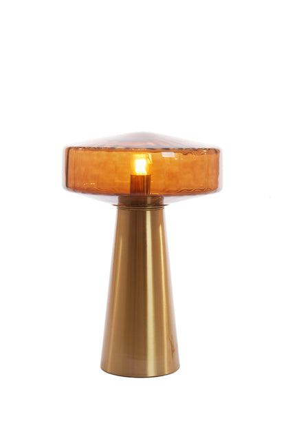 retro-goud-met-bruine-tafellamp-light-living-pleat-variant-image2