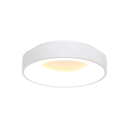 Okrągła plafoniera LED Steinhauer Ringlede
