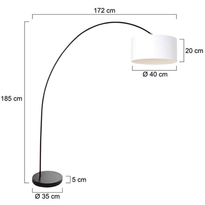 moderne-zwarte-booglamp-met-witte-lampenkap-mexlite-solva-variant-image7