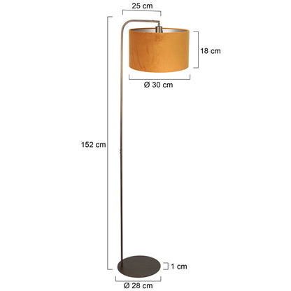 luxe-bronskleurige-vloerlamp-met-gouden-velours-kap-steinhauer-stang-variant-image7