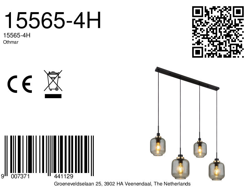 metalen-zwarte-moderne-hanglamp-globo-othmar-variant-image8a