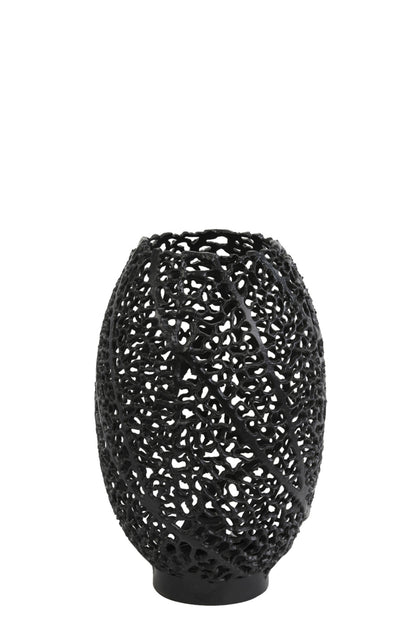 rustieke-zwarte-vaas-tafellamp-light-living-sinula-variant-image1