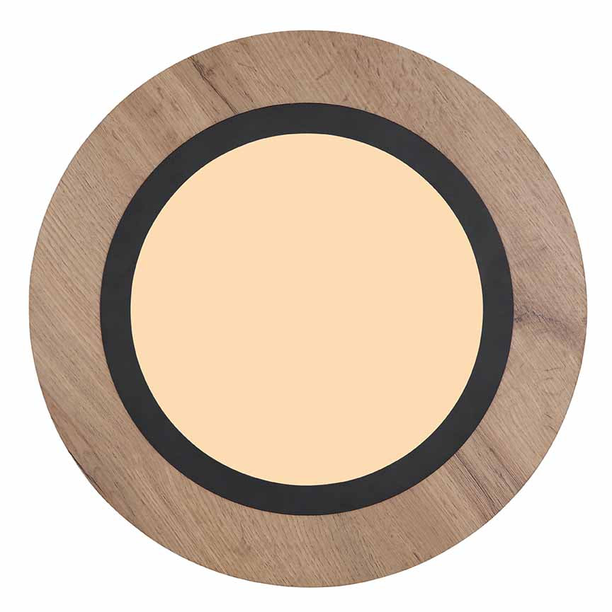 ronde-landelijke-plafondlamp-zwart-globo-lea-variant-image1