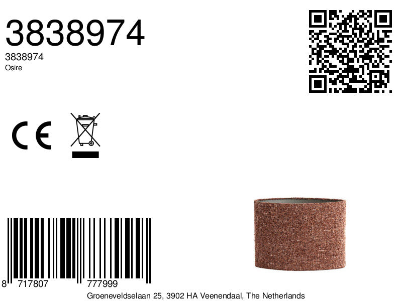 bruine-cilindervormige-stoffen-lampenkap-light-living-osire-variant-image8a