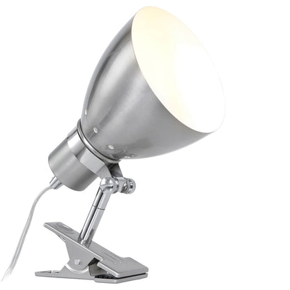 Steinhauer Spring industriële stalen klemwandlamp – afbeelding 12