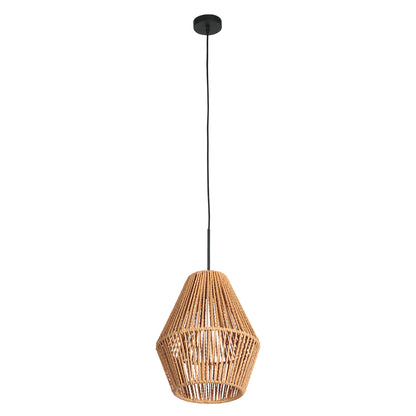 zwarte-pendel-met-hoge-touwkap-steinhauer-sparkled-light-variant-image1