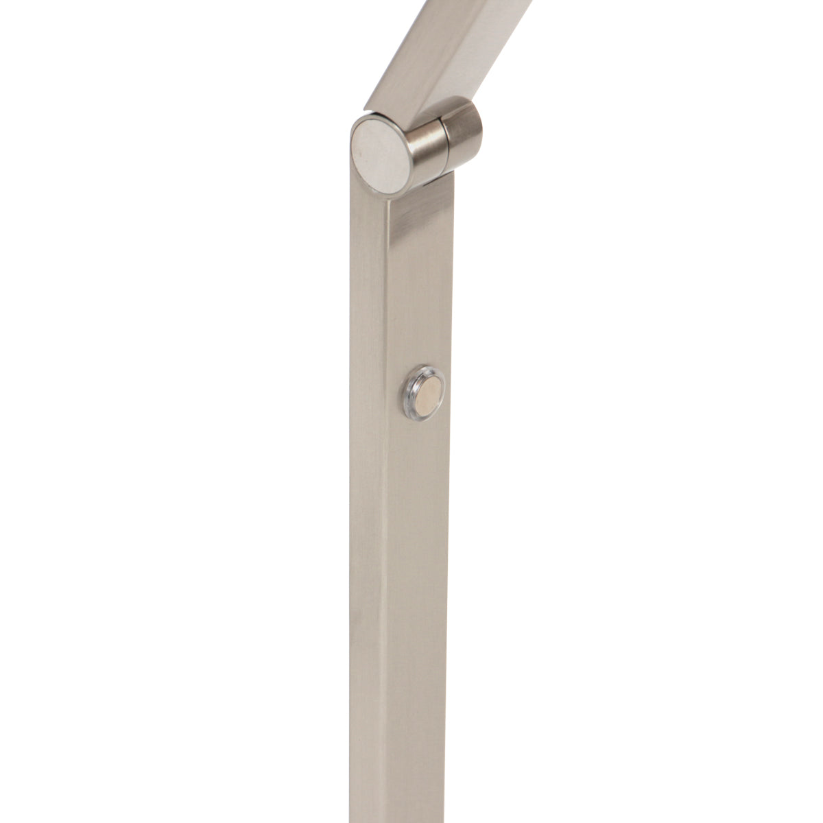 Steinhauer Ringlux Steel LED Table Lamp – image 5