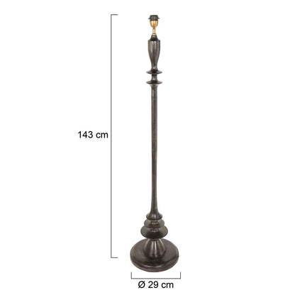 klassieke-ronde-zwarte-voet-vloerlamp-steinhauer-bois-variant-image7
