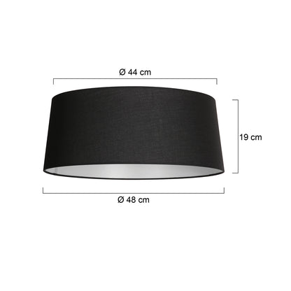 conische-zwarte-lampenkap-anne-lighting-variant-image7