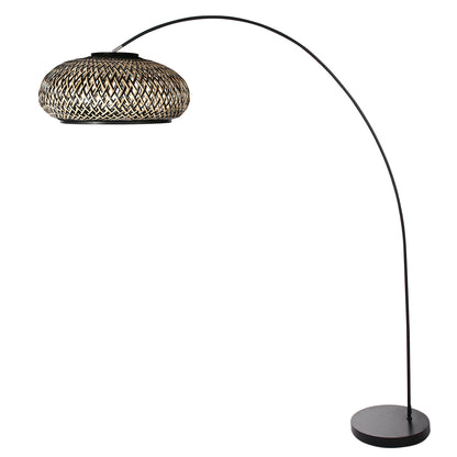 vloerlamp-met-bamboekap-en-slanke-zwarte-voet-mexlite-solva-variant-image1