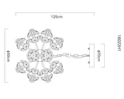 elegante-goudkleurige-hanglamp-met-kristallen-bollen-floriella-variant-image4