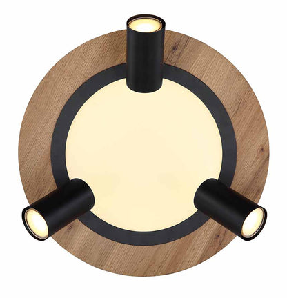 ronde-3-spot-plafondlamp-zwart-bruin-globo-kassu-variant-image1