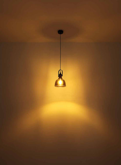 hanglamp-metaal-industrieel-zwart-globo-dorothea-variant-image2