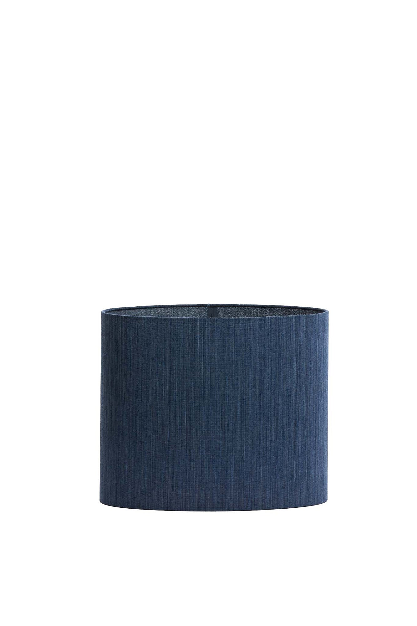 cilindervormige-lampenkap-donkerblauw-light-living-harper-variant-image1