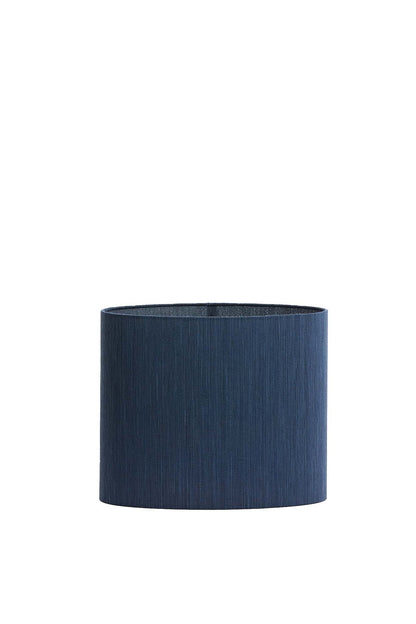 cilindervormige-lampenkap-donkerblauw-light-living-harper-variant-image1