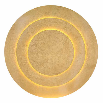 gouden-klassieke-metalen-plafondlamp-globo-heda-variant-image1