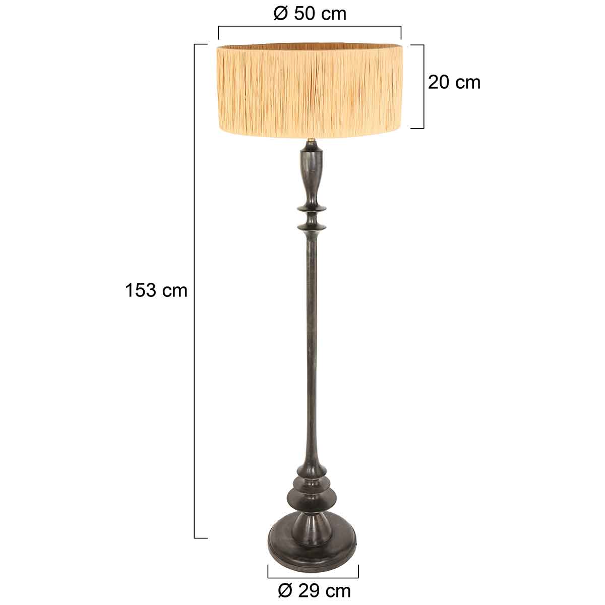 rustieke-ronde-rotan-vloerlamp-zwart-steinhauer-bois-variant-image7