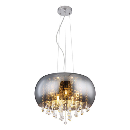 ronde-chromen-klassieke-hanglamp-globo-kalla-main-image