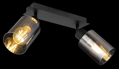 stijlvolle-zwarte-spotlight-met-rookglas-kap-hadera-variant-image9