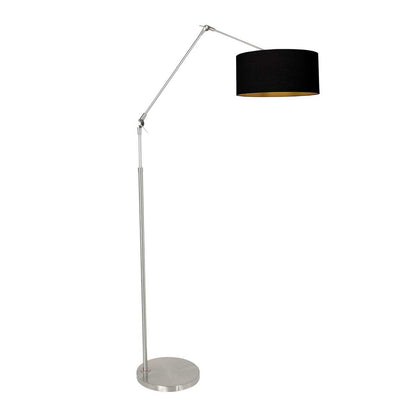 grijze-verstelbare-vloerlamp-steinhauer-prestige-chic-main-image