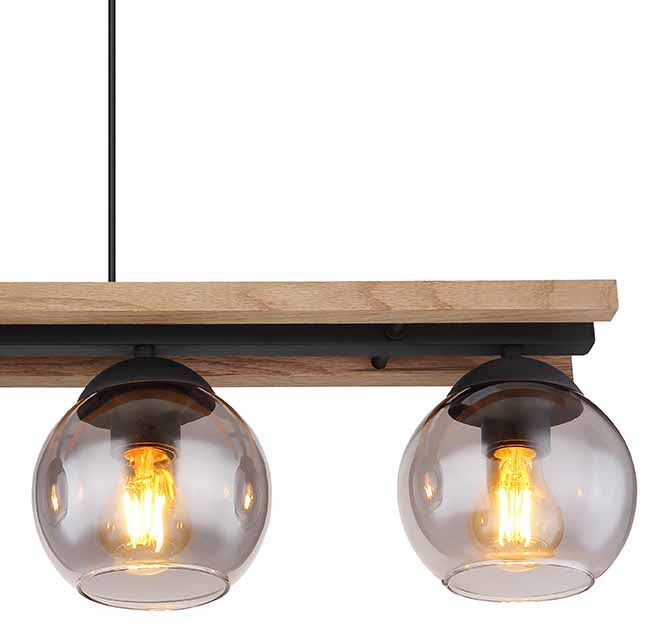 landelijke-metalen-zwarte-hanglamp-globo-conni-variant-image2