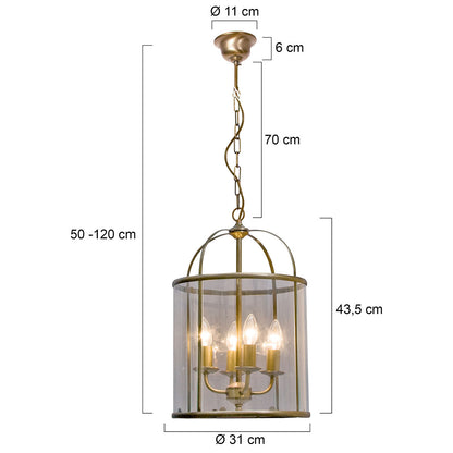 lantaarnvormige-4-lichts-hanglamp-brons-metaal-glas-steinhauer-pimpernel-variant-image7