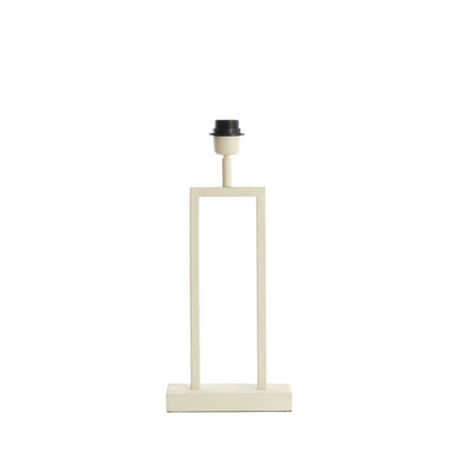 lampvoet-metaal-rechthoekig-light-living-shiva-main-image