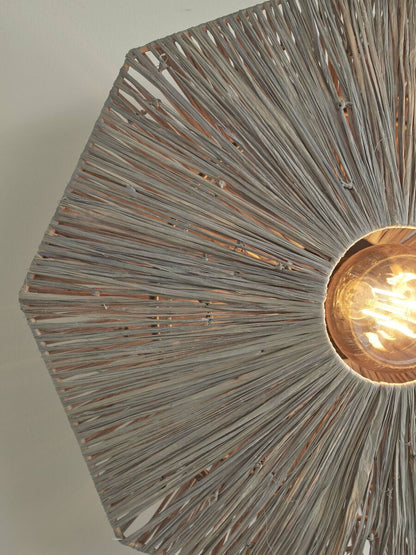 wandlamp-achthoek-grijs-raffia-good-mojo-panama-variant-image9